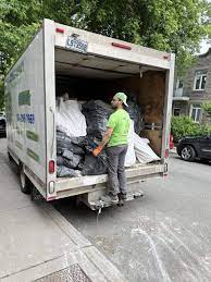 Best Basement Cleanout  in Leonardo, NJ